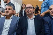 کارزار رد صلاحیت نامزدهای عرب تبار کنست در آستانه انتخابات اسرائیل