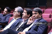 مراسم روز ملی دامپزشکی در کرمان