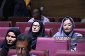 مراسم روز ملی دامپزشکی در کرمان
