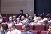 مراسم روز ملی دامپزشکی در کرمان