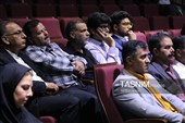مراسم روز ملی دامپزشکی در کرمان