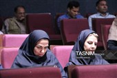 مراسم روز ملی دامپزشکی در کرمان