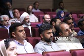 مراسم روز ملی دامپزشکی در کرمان