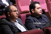 مراسم روز ملی دامپزشکی در کرمان
