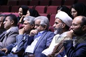 مراسم روز ملی دامپزشکی در کرمان