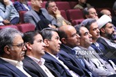 مراسم روز ملی دامپزشکی در کرمان