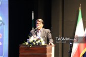 مراسم روز ملی دامپزشکی در کرمان
