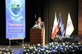 مراسم روز ملی دامپزشکی در کرمان