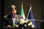 مراسم روز ملی دامپزشکی در کرمان
