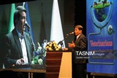 مراسم روز ملی دامپزشکی در کرمان