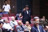 مراسم روز ملی دامپزشکی در کرمان
