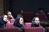 مراسم روز ملی دامپزشکی در کرمان
