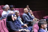 مراسم روز ملی دامپزشکی در کرمان