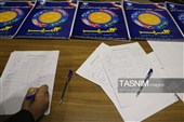 مراسم روز ملی دامپزشکی در کرمان