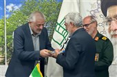 نقش تأثیرگذار شهید سردار سلیمانی در شکل‌گیری و گسترش فعالیت ستاد عتبات