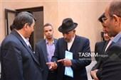 مراسم روز ملی دامپزشکی در کرمان