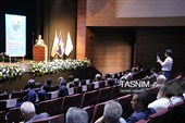 مراسم روز ملی دامپزشکی در کرمان