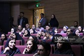 مراسم روز ملی دامپزشکی در کرمان