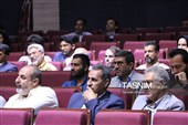 مراسم روز ملی دامپزشکی در کرمان
