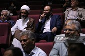مراسم روز ملی دامپزشکی در کرمان