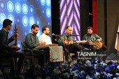 مراسم روز ملی دامپزشکی در کرمان
