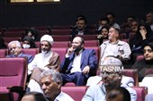 مراسم روز ملی دامپزشکی در کرمان