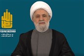 شیخ نعیم قاسم: اسرائیل نمی‌تواند در جنوب لبنان بماند