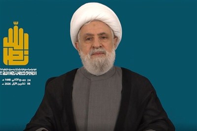 الشيخ قاسم: نرى تحرير الجنوب أمام أعيننا وجولة الحرب الأخيرة لأصحاب الأرض