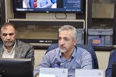 13.3 میلیارد مترمکعب کاهش فلرسوزی تا پایان برنامه هفتم هدف‌گذاری شد