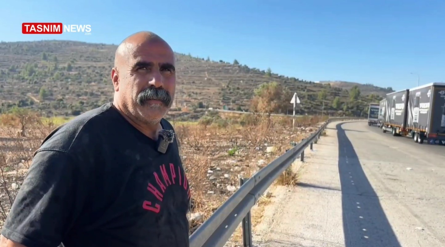 الكيان الإسرائيلي , الإحتلال الإسرائيلي , فلسطين , الضفة الغربية , مدينة الخليل , 