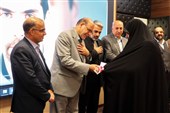 تأکید بر انتقال آرمان شهدا به نسل‌های آینده در یادواره شهدای شیراز