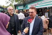 سوغات استان البرز به زودی رونمایی می‌شود