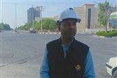 شبکه برق شهر قشم برای کاهش خاموشی‌ها بهسازی می‌شود