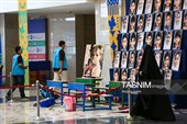 سومین روز سی و هشتمین جشنواره بین المللی فیلمهای کودکان و نوجوانان -اصفهان
