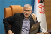 فضای سبز اراضی زندان رجایی‌شهر در فرایندهای اداری متوقف نشود