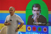 سومین روز سی و هشتمین جشنواره بین المللی فیلمهای کودکان و نوجوانان -اصفهان
