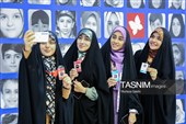 سومین روز سی و هشتمین جشنواره بین المللی فیلمهای کودکان و نوجوانان -اصفهان