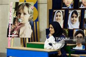 سومین روز سی و هشتمین جشنواره بین المللی فیلمهای کودکان و نوجوانان -اصفهان