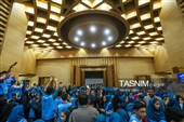 سومین روز سی و هشتمین جشنواره بین المللی فیلمهای کودکان و نوجوانان -اصفهان