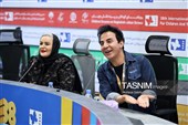 سومین روز سی و هشتمین جشنواره بین المللی فیلمهای کودکان و نوجوانان -اصفهان