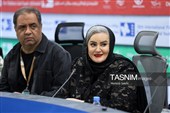 سومین روز سی و هشتمین جشنواره بین المللی فیلمهای کودکان و نوجوانان -اصفهان