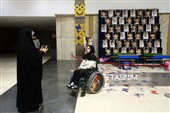 سومین روز سی و هشتمین جشنواره بین المللی فیلمهای کودکان و نوجوانان -اصفهان