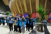 سومین روز سی و هشتمین جشنواره بین المللی فیلمهای کودکان و نوجوانان -اصفهان
