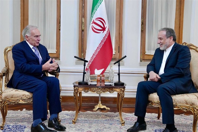 عراقچی: ایران از تمامیت سرزمینی و حاکمیت ملی لبنان حمایت می‌کند