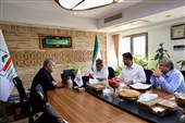 گره 2 طرح مسکن سمنان و شاهرود با پیگیری استانداری در حال باز شدن است