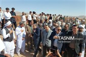 جشن روز ملی روستا و عشایر در قائنات