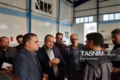 جشن روز ملی روستا و عشایر در قائنات