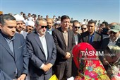 جشن روز ملی روستا و عشایر در قائنات