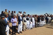 جشن روز ملی روستا و عشایر در قائنات