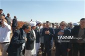 جشن روز ملی روستا و عشایر در قائنات